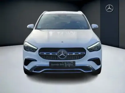 Photo 36 Mercedes GLA Gén. II (H247) Ph2 Progressive Line 5