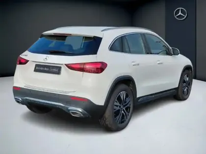 Photo 33 Mercedes GLA Gén. II (H247) Ph2 Progressive Line 5