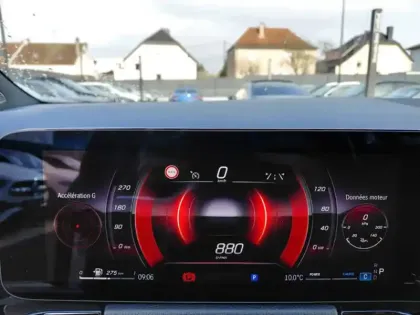 Photo 47 Mercedes GLA Gén. II (H247) Ph2 Progressive Line 5