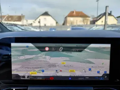 Photo 48 Mercedes GLA Gén. II (H247) Ph2 Progressive Line 5