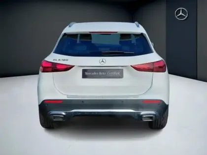 Photo 32 Mercedes GLA Gén. II (H247) Ph2 Progressive Line 5