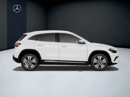 Photo 5 Mercedes GLA 180 Progressive Line