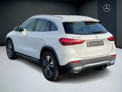 Photo 31 Mercedes GLA Gén. II (H247) Ph2 Progressive Line 5