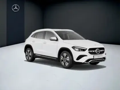 Photo 11 Mercedes GLA 180 Progressive Line