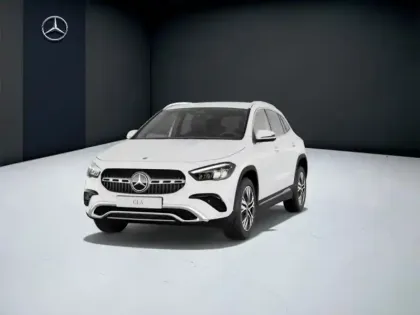 Photo Mercedes Gla 180 Progressive Line