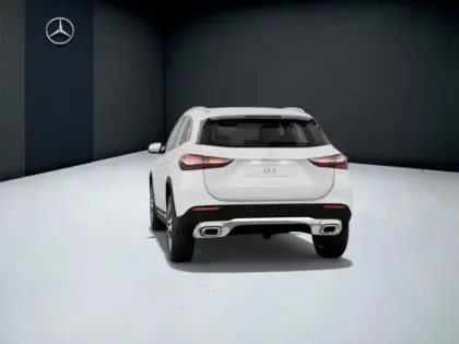 Photo 27 Mercedes GLA 180 Progressive Line