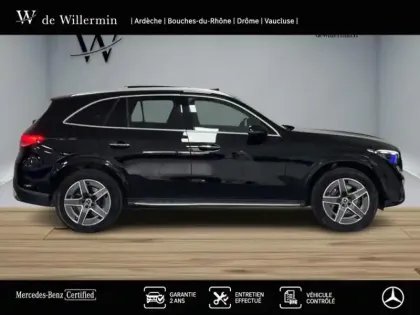 Photo 5 Mercedes Classe GLC GLC 300 e  Hybrid EQ 4MATIC AM