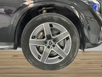 Photo 8 Mercedes Classe GLC GLC 300 e  Hybrid EQ 4MATIC AM