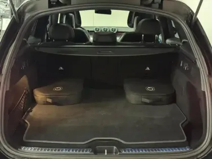 Photo 9 Mercedes Classe GLC GLC 300 e  Hybrid EQ 4MATIC AM