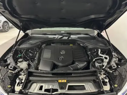 Photo 11 Mercedes Classe GLC GLC 300 e  Hybrid EQ 4MATIC AM