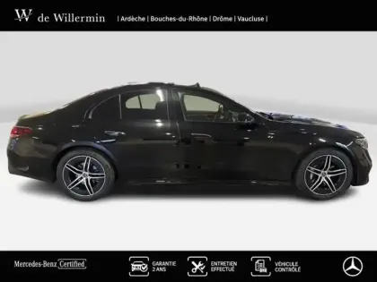 Photo 47 Mercedes Classe E  220 d AMG Line Berlin