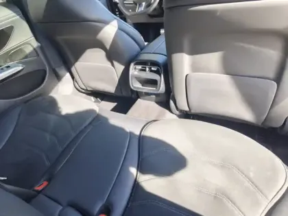 Photo 12 Mercedes Classe E  220 d AMG Line Berlin