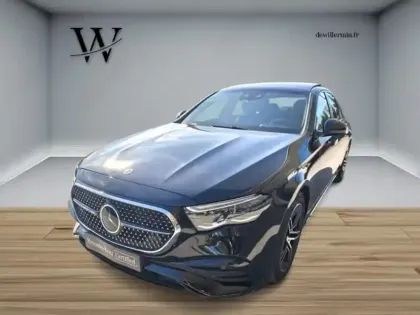 Photo 23 Mercedes Classe E  220 d AMG Line Berlin