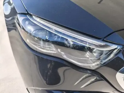 Photo 21 Mercedes Classe E  220 d AMG Line Berlin