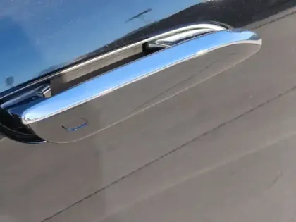 Photo 22 Mercedes Classe E  220 d AMG Line Berlin