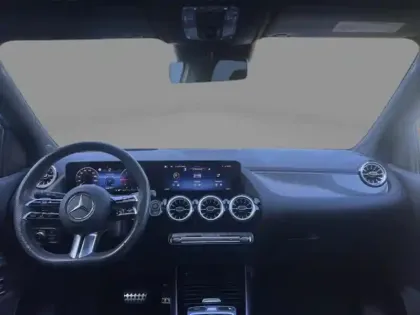 Photo 17 Mercedes Classe B 200 d AMG Line