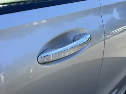 Photo 10 Mercedes Classe B 200 d AMG Line