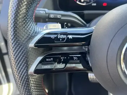 Photo 19 Mercedes Classe B 200 d AMG Line