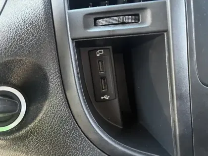 Photo 31 Mercedes Vito 116 CDI Fourgon Long L2 163ch 