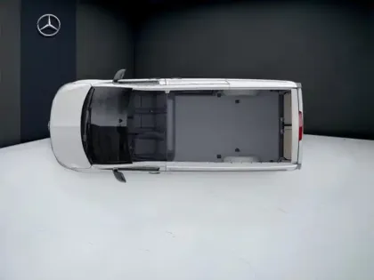 Photo 9 Mercedes Vito 116 CDI Fourgon Long L2 163ch 