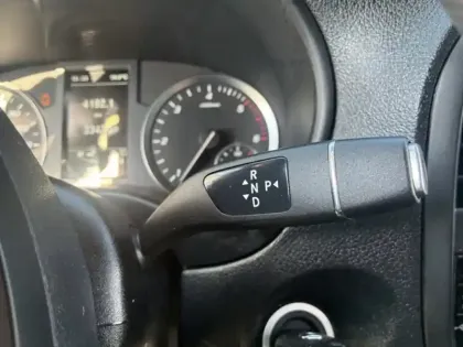 Photo 40 Mercedes Vito 116 CDI Fourgon Long L2 163ch 