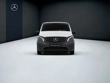 Photo 6 Mercedes Vito 116 CDI Fourgon Long L2 163ch 