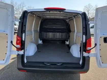 Photo 22 Mercedes Vito 116 CDI Fourgon Long L2 163ch 