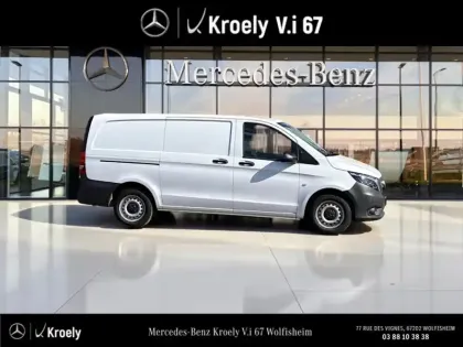 Photo 56 Mercedes Vito 116 CDI Long L2 163ch LED BVA