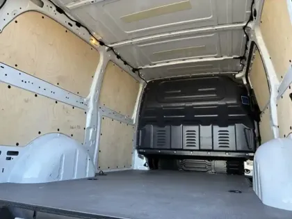 Photo 27 Mercedes Vito 116 CDI Fourgon Long L2 163ch 