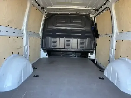 Photo 29 Mercedes Vito 116 CDI Fourgon Long L2 163ch 