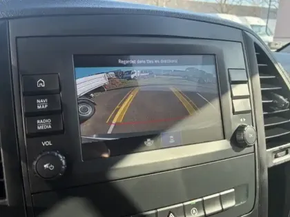 Photo 25 Mercedes Vito 116 CDI Fourgon Long L2 163ch 