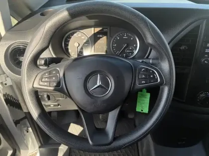 Photo 28 Mercedes Vito 116 CDI Fourgon Long L2 163ch 