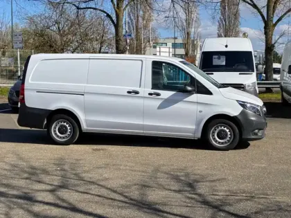 Photo 45 Mercedes Vito 116 CDI Fourgon Long L2 163ch 