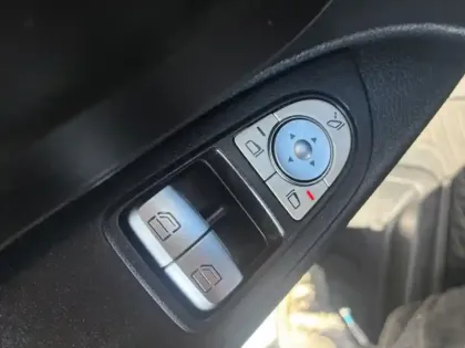 Photo 36 Mercedes Vito 116 CDI Fourgon Long L2 163ch 