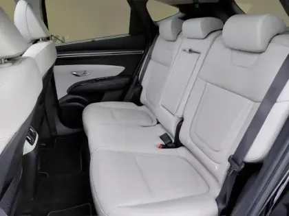 Photo 21 Hyundai Tucson 1.6 265 ch Executive Plug-In H