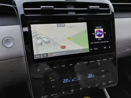 Photo 15 Hyundai Tucson 1.6 265 ch Executive Plug-In H