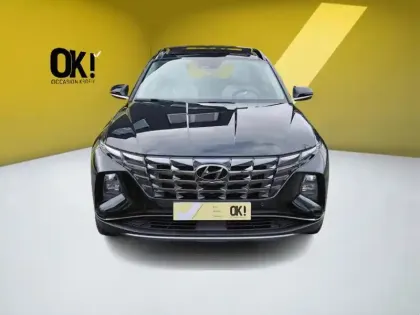 Photo 7 Hyundai Tucson 1.6 265 ch Executive Plug-In H