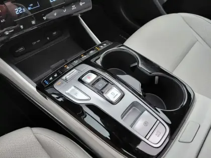 Photo 11 Hyundai Tucson 1.6 265 ch Executive Plug-In H