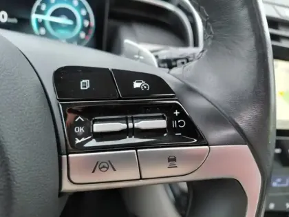 Photo 16 Hyundai Tucson 1.6 265 ch Executive Plug-In H