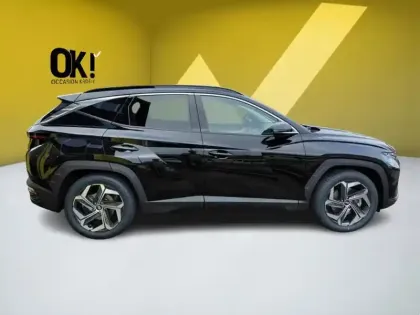 Photo 5 Hyundai Tucson 1.6 265 ch Executive Plug-In H