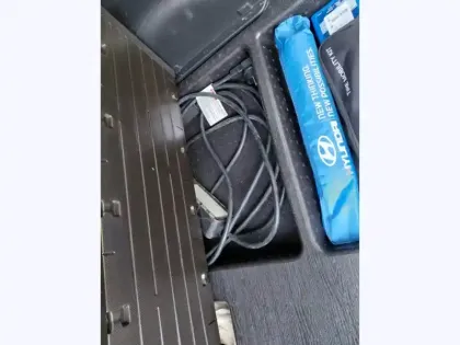 Photo 13 Hyundai Tucson 1.6 265 ch Executive Plug-In H