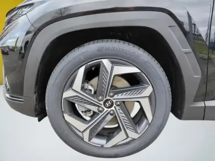 Photo 8 Hyundai Tucson 1.6 265 ch Executive Plug-In H