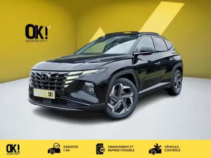 Photo Hyundai Tucson 1.6 265 Ch Executive Plug-in H