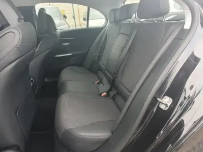 Photo 5 Mercedes Classe C  300 de Hybrid EQ Berl