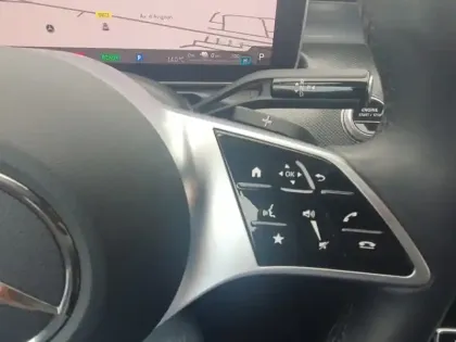 Photo 10 Mercedes Classe C  300 de Hybrid EQ Berl