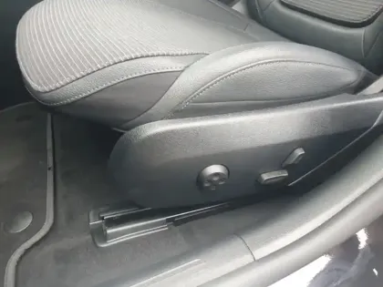 Photo 7 Mercedes Classe C  300 de Hybrid EQ Berl