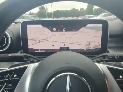 Photo 9 Mercedes Classe C  300 de Hybrid EQ Berl