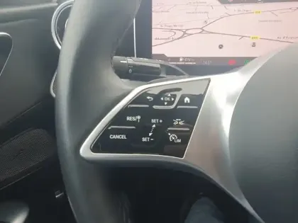 Photo 11 Mercedes Classe C  300 de Hybrid EQ Berl