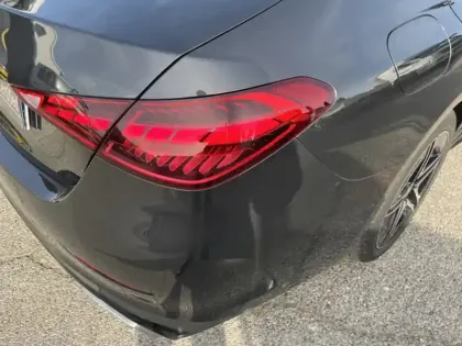 Photo 25 Mercedes Classe C Gén. V (W206) Ph1 AMG Line 4