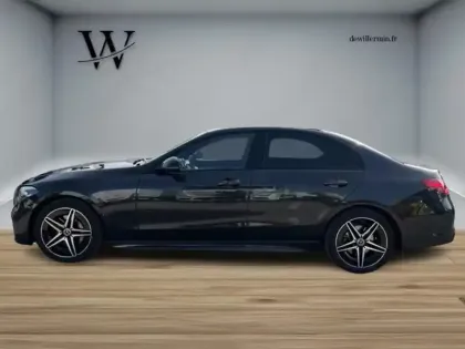 Photo 28 Mercedes Classe C Gén. V (W206) Ph1 AMG Line 4